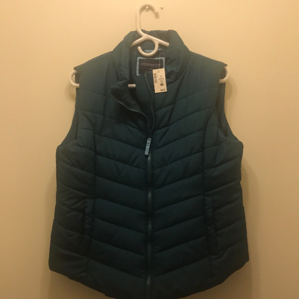 Aeropostale Vest